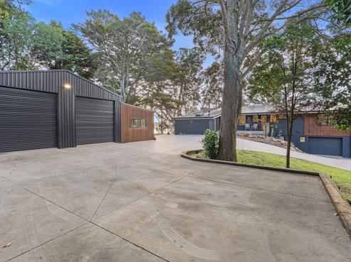 115 Waitangi Falls Road, Glenbrook