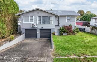 6 Puriri Place, Tokoroa
