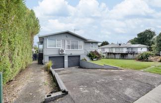 6 Puriri Place, Tokoroa