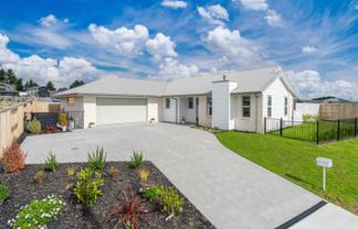 16 Makomako Crescent, Wharewaka