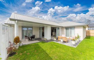 16 Makomako Crescent, Wharewaka