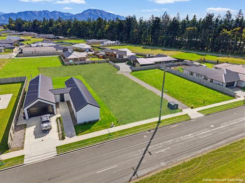 107 Barkers Road, Methven