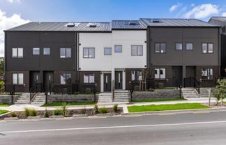 3/2 Firebrick Way , Hobsonville