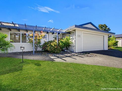 15 Legorne Lane, Havelock North