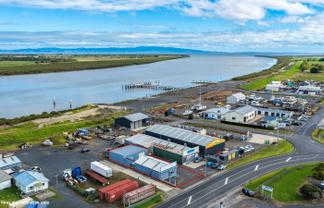 Must be sold – Affordable industrial asset