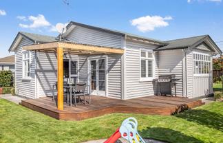 6 Mortlake Street, Islington
