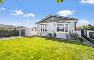 6 Mortlake Street, Islington