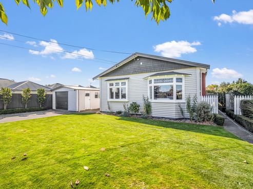 6 Mortlake Street, Islington