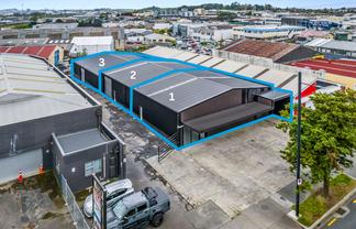 Road Front, Refurbished & Affordable