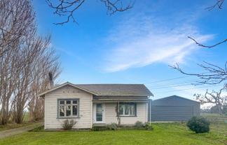 127 Main Drain Road, Himatangi