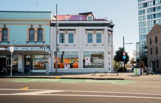 Premium Corner on K Road