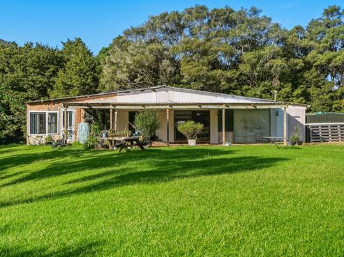 441 Duncan Road, Kaingaroa