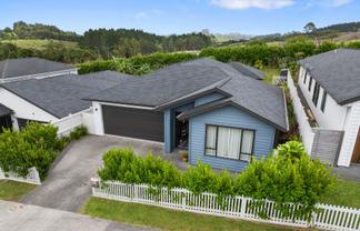 61 Godfrey Drive, Orewa