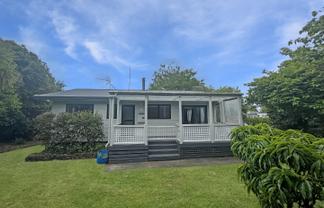441 Mangateparu Loop Road, Morrinsville