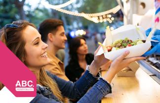 High-Performing Street Food Franchise Business