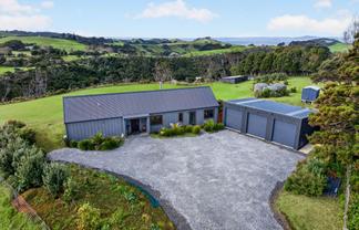 2760 South Head Road, South Head, Helensville