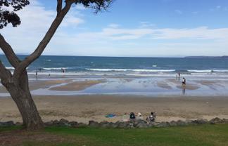 94D Bay Street, Red Beach