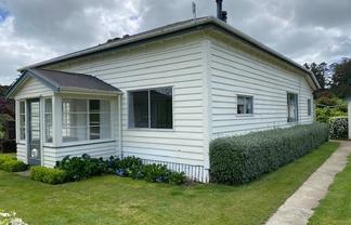 2a Te Kopi Road , Masterton