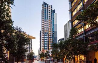 1602/75 Victoria Street West, Auckland Central