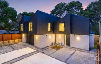 38E Cascades Road, Pakuranga Heights
