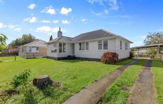 11 Price Terrace, Matamata