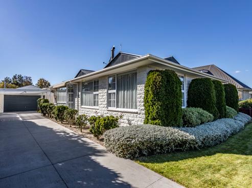 36 Reynolds Avenue, Bishopdale