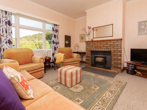 948 Otira Highway, Kumara