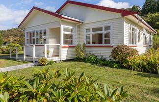 948 Otira Highway, KUMARA