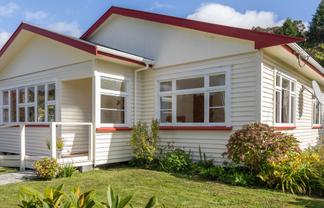 948 Otira Highway, KUMARA