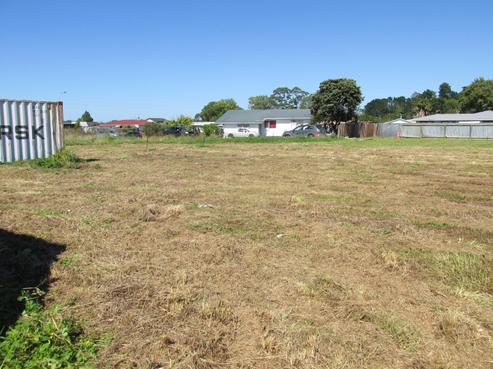 118 Black Street, Wairoa
