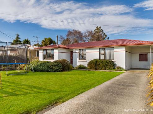 12 Durham Street, Mataura