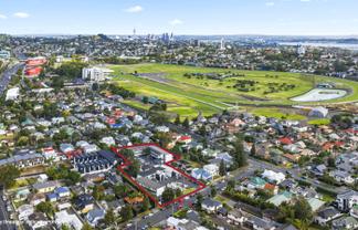 Rare large-scale site in Ellerslie