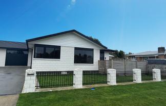 29A Dudley Street, Levin