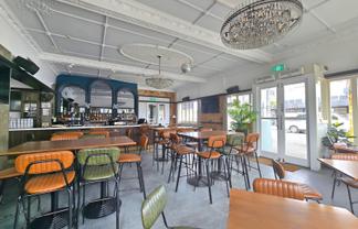 Prime Corner Hospitality – High Profile Mt Eden