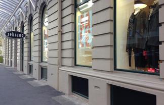 Boutique Character Office Near Midland Park