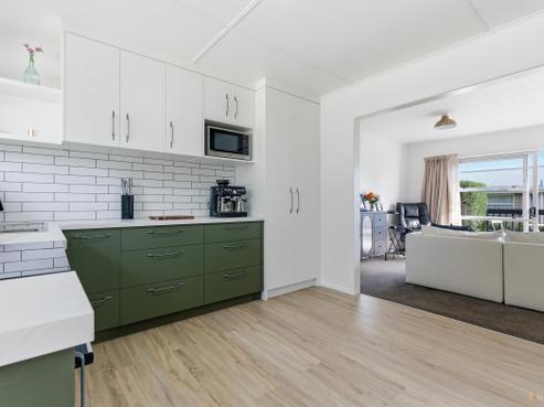 3/8 Campbell Street, Maori Hill