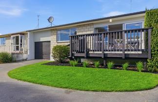 3/8 Campbell Street, Maori Hill