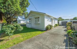 17 Lincoln Avenue, Epuni