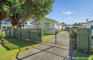 17 Lincoln Avenue, Epuni
