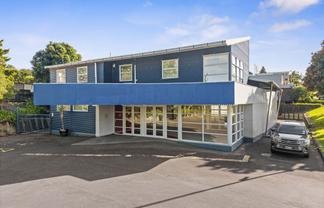 Church, Community Centre or Development 