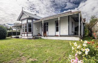 42 Miro Street, Ohakune