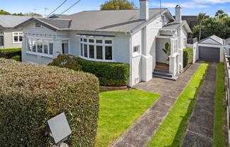 31 Mewburn Avenue, Mount Eden