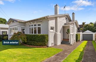 31 Mewburn Avenue, Mount Eden