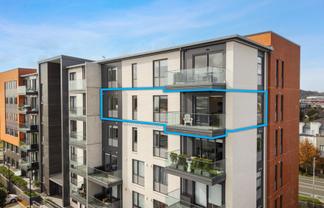 408/57 Mapou Road, Hobsonville