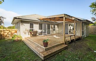 3B Boyd Street, Katikati