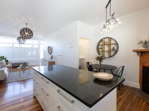 490 Hastings Street, Napier South