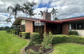 552 Ngunguru Road, Glenbervie