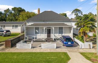 9 Corbett Street, Paeroa