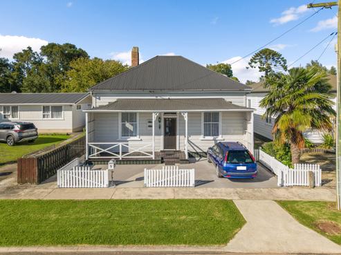 9 Corbett Street, Paeroa