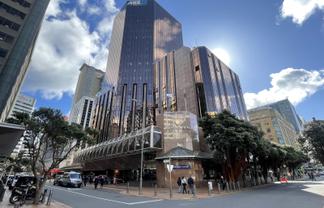 326sqm @ 171 Featherston